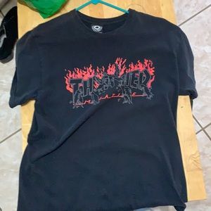 Thrasher shirt
